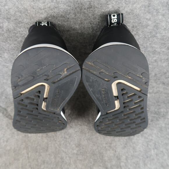 Adidas Shoes Big Kids 5 Multix Sneakers Athletic Trainer Running Casual Active - Picture 12 of 13